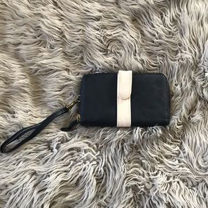 Wristlet wallet👛